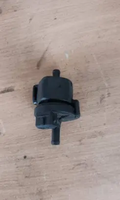 Valve vacuum
