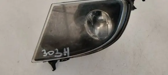 BMW 5 E60 E61 Front fog light 7177711 0305083001 1136426