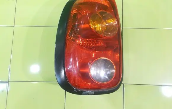 Mini Cooper Countryman R60 Rear/tail lights 9808153 17AB33