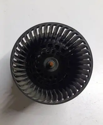 Citroen DS4 Heater fan/blower T1011131B 140911 708580203