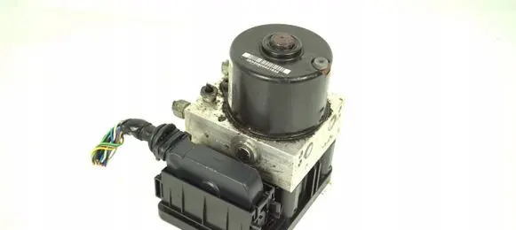 Opel Astra J ABS Pump 13412550