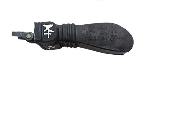 Audi A4 S4 B8 8K Front door check strap stopper 8K0837267B 8K0837267