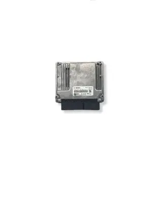 BMW 1 E81 E87 Engine control unit/module 0281016925 8510592