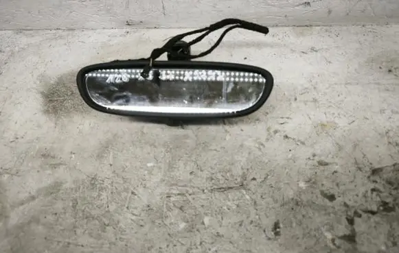 BMW 2 F46 Rear view mirror (interior)