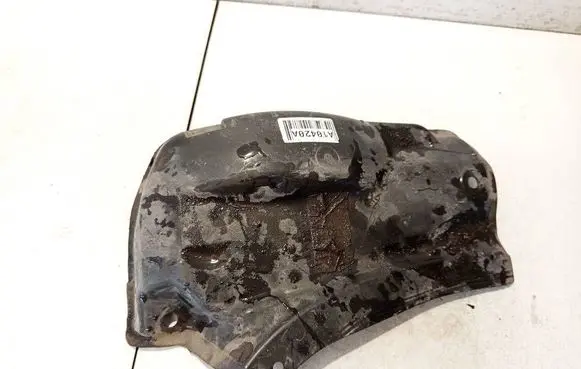 Volvo C30 Engine splash shield/under tray 30672563