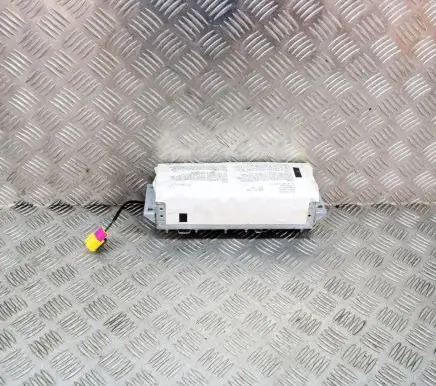 Audi A4 S4 B7 8E 8H Passenger airbag 8E0880204E