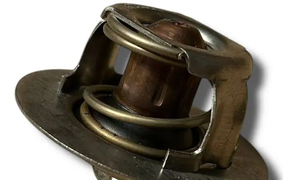Renault Laguna III Thermostat 700872314