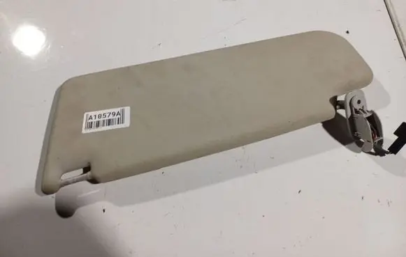 Volkswagen Golf IV Sun visor 6X0857552A