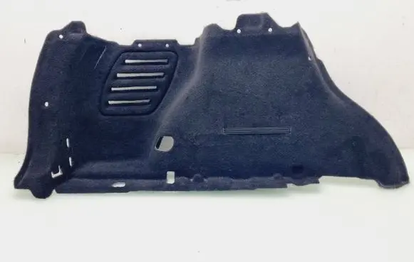 Renault Megane III Trunk/boot side trim panel 769180018R