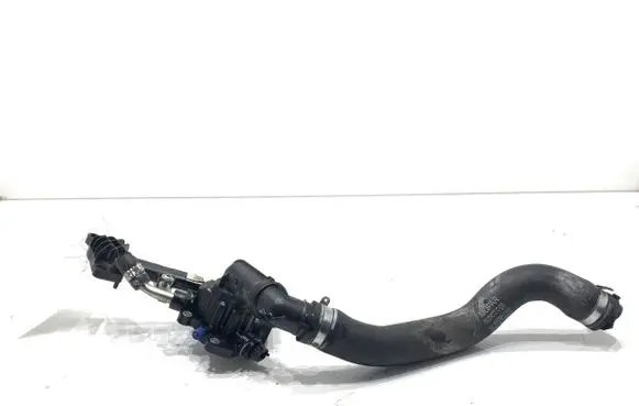 Fiat Tipo Thermostat/thermostat housing 55275659