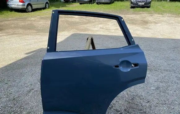 Nissan Qashqai J12 Rear door 821496UA0A