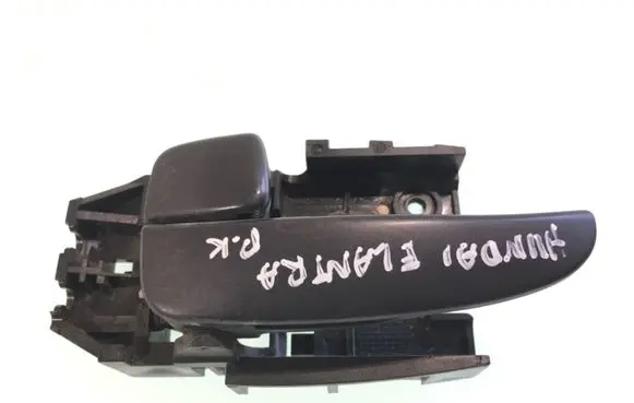 Hyundai Elantra Front door interior handle 826102D000