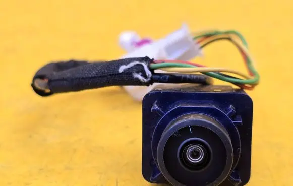 Mercedes-Benz E W213 Reversing camera A2139004025 A2139027817 A21390124091