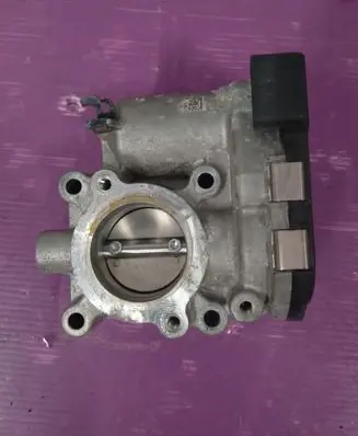 Nissan Juke II F16 Throttle valve 0280750654Q 161203209R