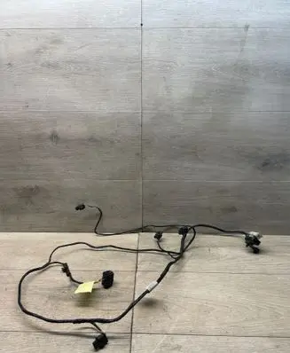 BMW 3 F30 F35 F31 Parking sensor (PDC) wiring loom 9259764 171210B