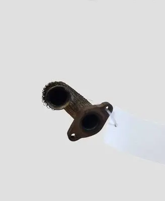 Citroen C5 EGR valve line/pipe/hose 4U3Q9F468AF