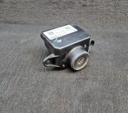 Audi Q7 4L Ignition lock 4F0909135G 4F0910132G