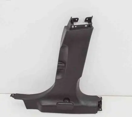 Maserati Ghibli (B) pillar trim (top) 670020403 670019610
