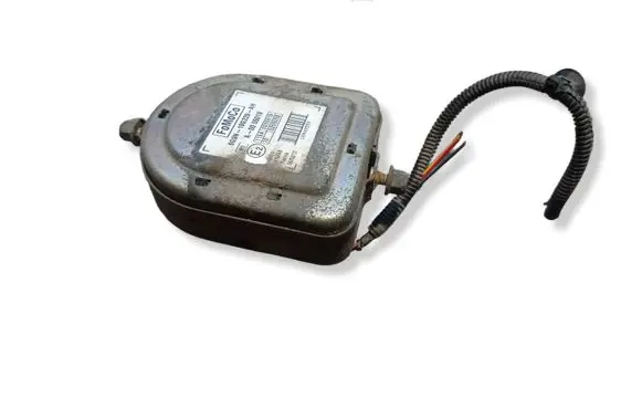 Volvo V70 Alarm system siren A0005019