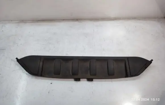 Audi Q7 4L Radiator trim 4L0121285
