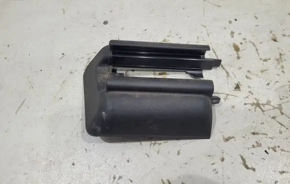 Mercedes-Benz GLK (X204) Front passenger seat rail trim A2049192120
