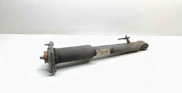Rear shock absorber/damper