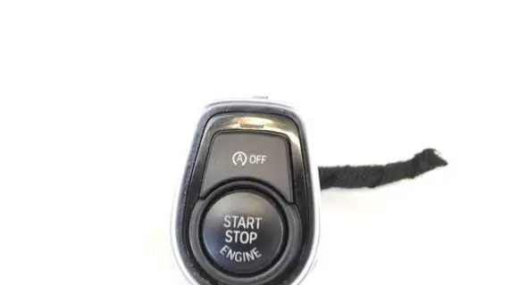 BMW 2 F22 F23 Engine start stop button switch 9250734