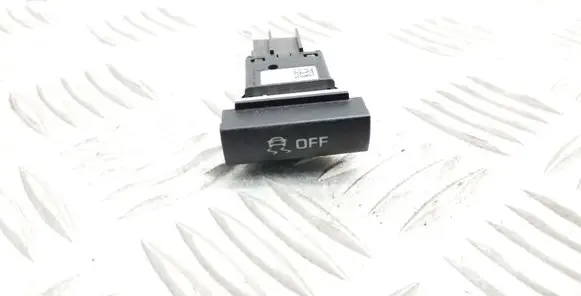 ESP (stability program) switch