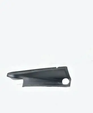 Peugeot 3008 I Rear/tail light trim molding 9670553380