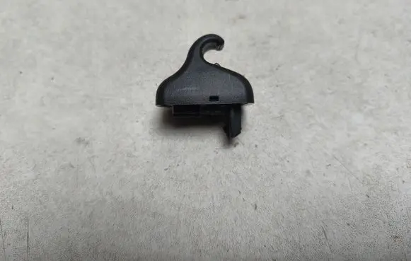 KIA Sportage Sun visor clip/hook/bracket 