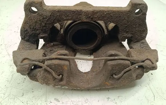 Honda Accord Front brake caliper