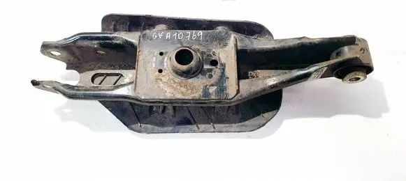 Volkswagen ID.3 Rear upper control arm/wishbone 1EA505311