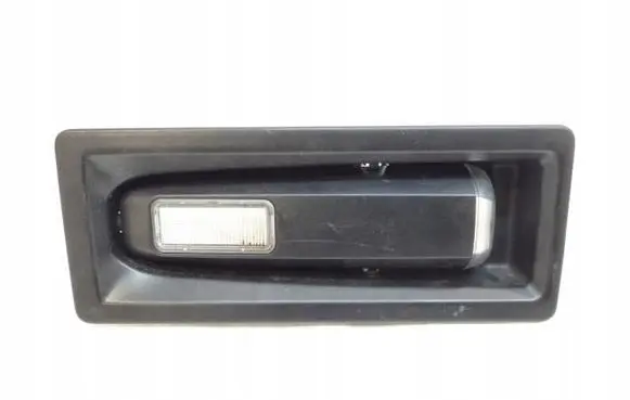 Peugeot 3008 I Spotlight 9685614080