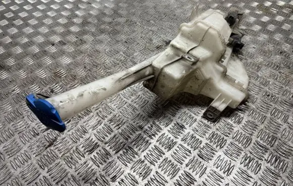 KIA Sportage Windshield washer fluid reservoir/tank 986103W500