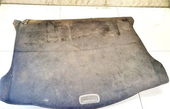 Ford Kuga I Trunk/boot mat liner 8v41s13065ab3yyw