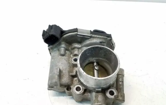 Chevrolet Volt I Throttle valve 55581682 0280750579