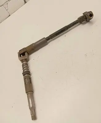 Volkswagen Transporter - Caravelle T4 Steering column universal joint 7D1419951B