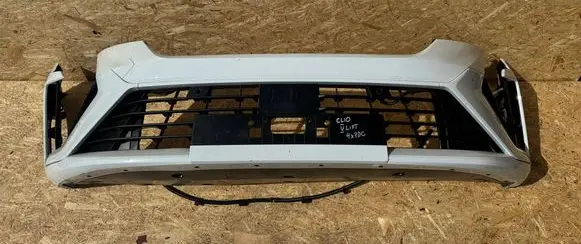 Renault Clio V Front bumper 620223501R