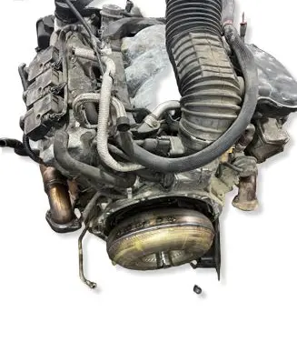Mercedes-Benz Vito Viano W639 Engine 