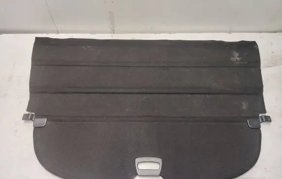 Peugeot 308 SW Parcel shelf load cover 96807218ZD 231012