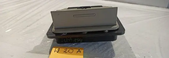 Alfa Romeo 159 Headlining lighting console trim 