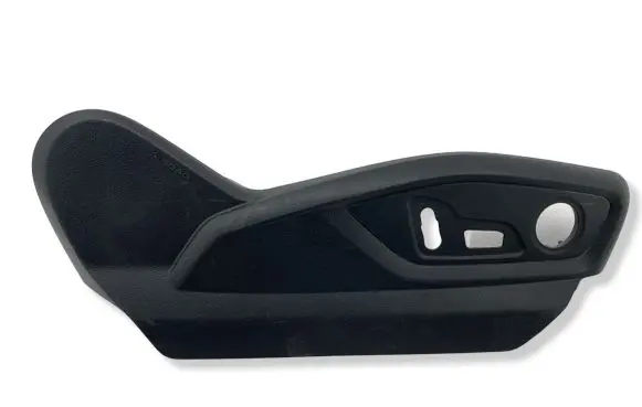 Seat trim
