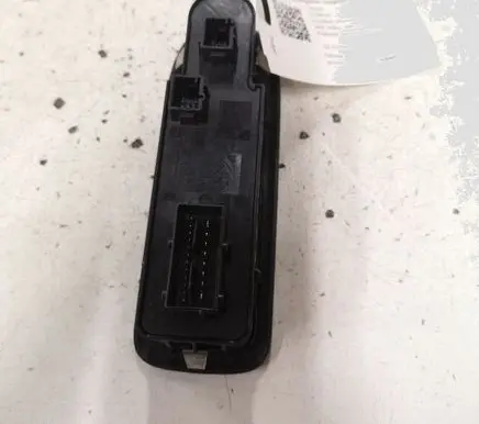 Citroen C5 Electric window control switch 96660257XT 30170346