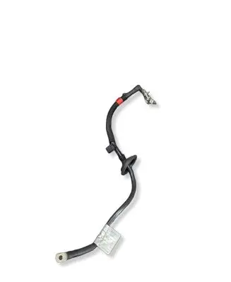 Porsche 911 991 Negative earth cable (battery) 99161101401 21032017