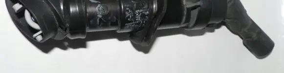 Porsche 911 996 Headlight washer spray nozzle 99662816200