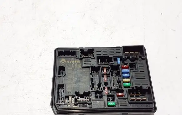 Fuse module