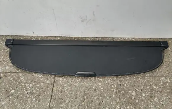 Lexus RX 450H Parcel shelf load cover 