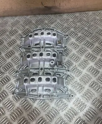 Jaguar XF Oil sump G4D36C800AC