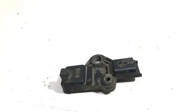Peugeot 307 CC Crankshaft speed sensor 9664893880