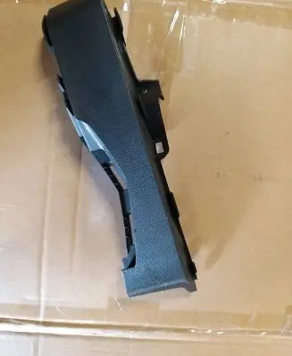 Renault Arkana Dashboard lower bottom trim panel 681945367R